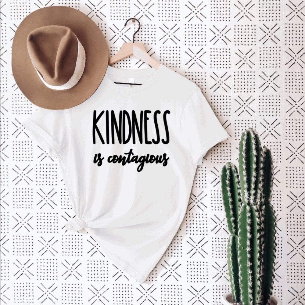 Cute Graphic T-Shirt